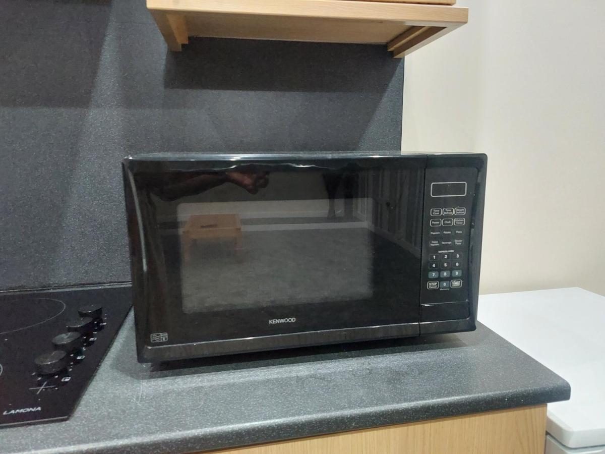 פליטווד 2 Large Bedroom Apartment- Wifi & Parking מראה חיצוני תמונה