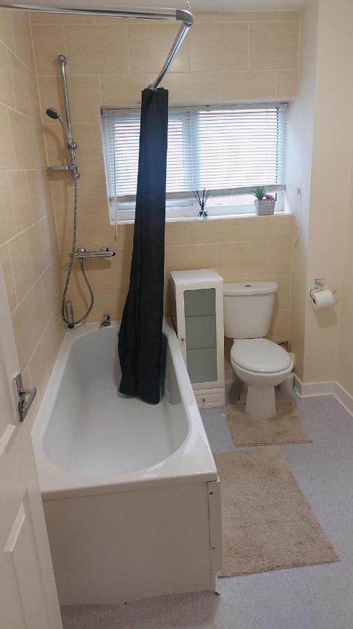 פליטווד 2 Large Bedroom Apartment- Wifi & Parking מראה חיצוני תמונה